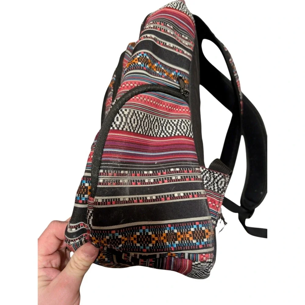 Dakine Women's Backpack Multicolor‎ Aztec